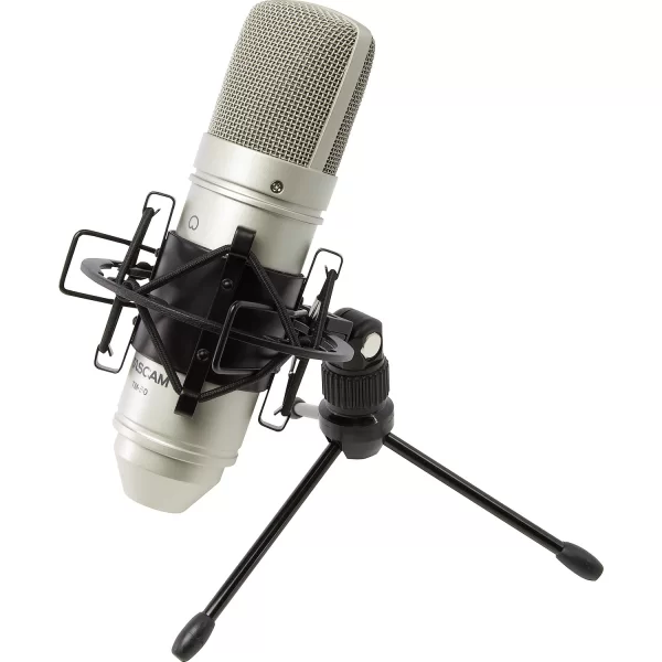 Tascam TM-80 0