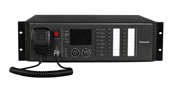 Honeywell RK-MCU INTEVIO Master Control Unit