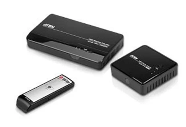 ATEN-VE812T HDMI Cat 5 HDMI Sinyal Uzatma Cihazı