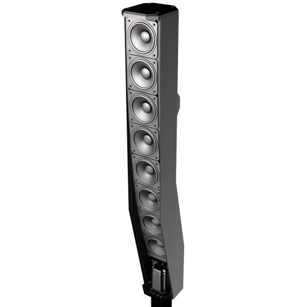 Electro Voice Evolve 50M Mikserli Portatif Ses Sistemi 1000W 12 Sub+8x35 127-dB APP