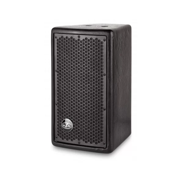 DAS WR-9606-CX 6 Pasif Hoparlör 100W RMS / 200W Prog / 400W Peak