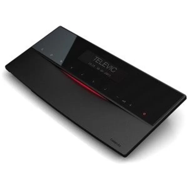 Televic D-Cerno CU Center Unit (Maks 50 Adet)