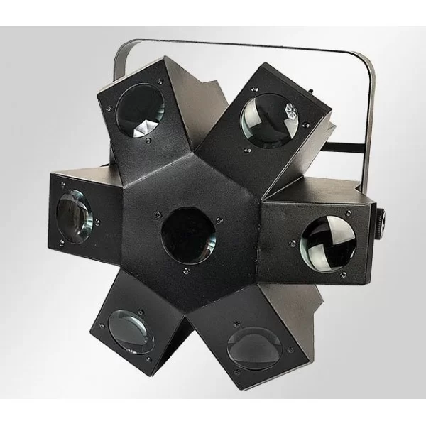 Skylight Led Salinas Led Efekt Işık
