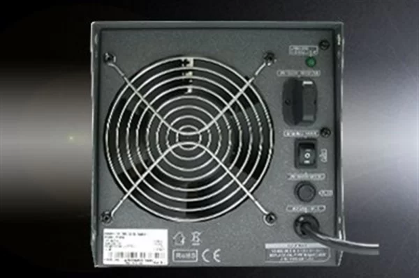 Antari W101 Baloncuk Makinesi