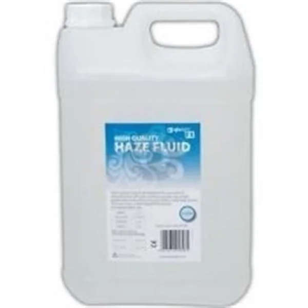 ADJ HAZER FLUD2 5 Litrelik Hazer Likiti Su Bazlı