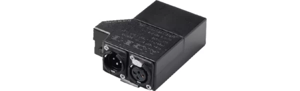 Akg B48 48V Phantom Power Adapter
