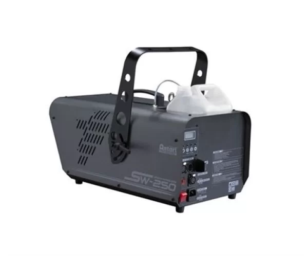 Antari SW250-XE Yapay Kar Makinesi, DMX, 250ml/dk