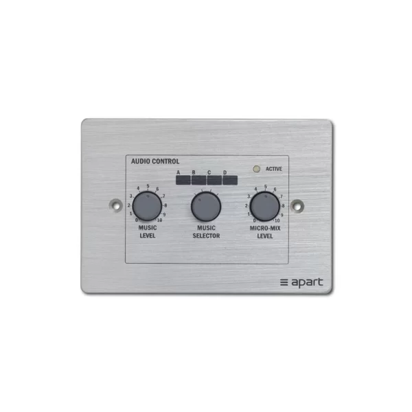 Apart Pm1122 R Opsiyonel Kontrol Paneli (Pm1122)