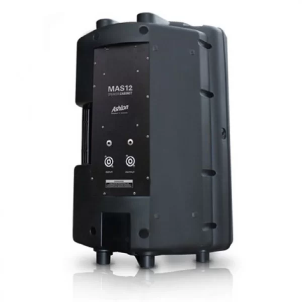 Ashton MAS12 12 Pasif Hoparlör, 600W prg 125-dB