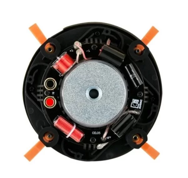 Audac CELO5 High-end 2-yollu 5 tavan Hoparlör - 100W/8-ohm
