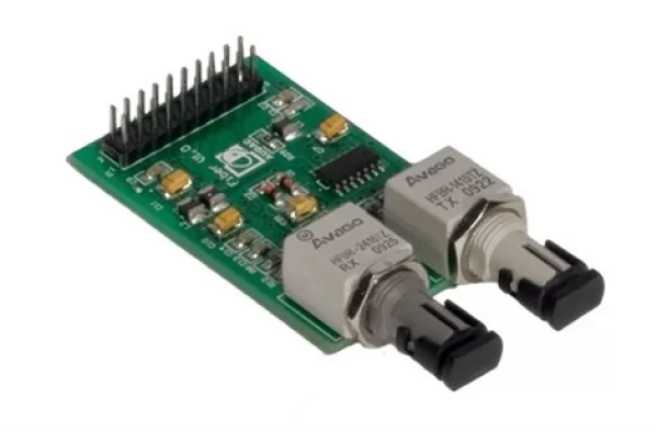 Audac OPT2 Optical fiber kit