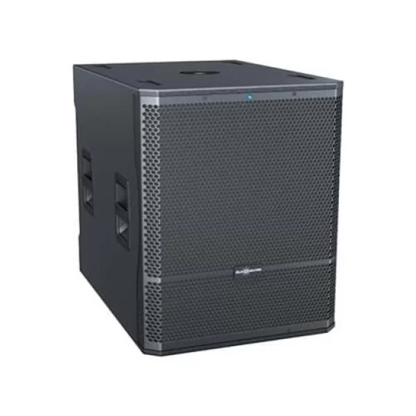 Audiocenter EA5118 18 Aktif Subwoofer Dsp 2000W 137-dB