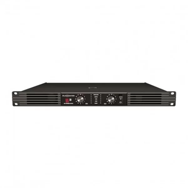 Audiocenter VA 201 Power Amfi 2x190W