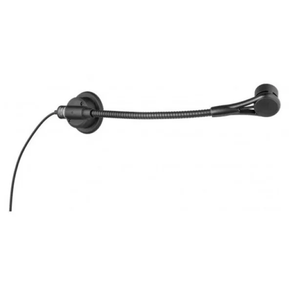 Beyerdynamic TG L56 Omni Yaka Mikrofonu, 4 Pin Mini Xlr