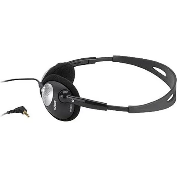 Bosch LBB3443/00 Hafif Stereo Kulaklık (Üretilmiyor)