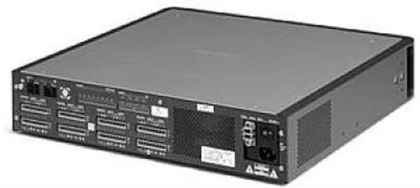 Bosch Lbb4428/00 Installation Amplifier 8X60W/100V