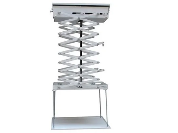 Metex BST LIFT 60-L150 150 cm Tavan Tipi Projeksiyon Lifti, 60x60 Kasalı