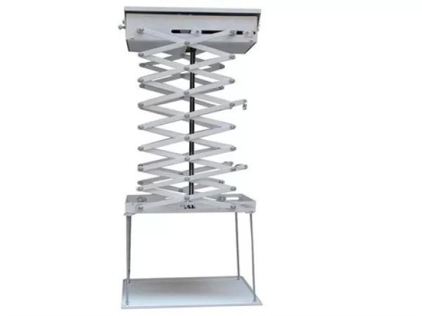 Metex BST LIFT 60-L400 400 cm Tavan Tipi Projeksiyon Lifti, 60x60 Kasalı