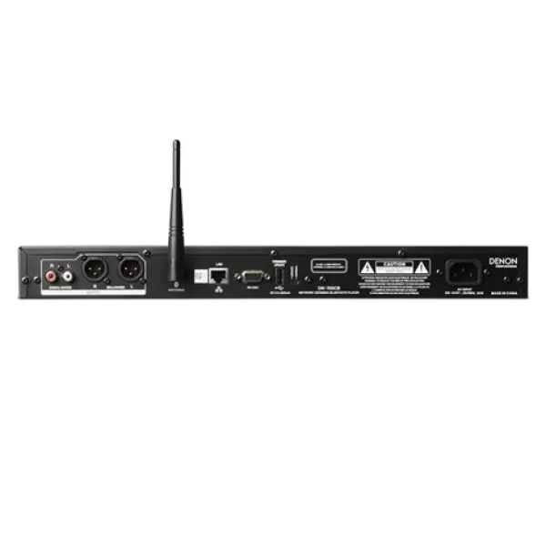 Denon DN-700 CB Network CD/Media Bluetooth Player
