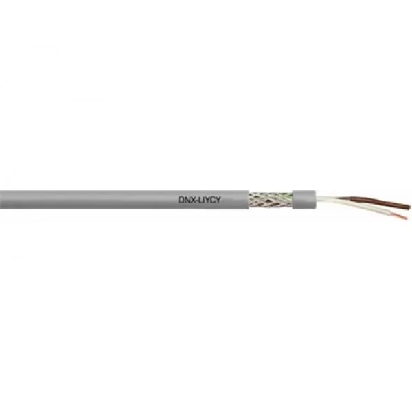 IVOX Liycy Kablo 2x1.5 mm