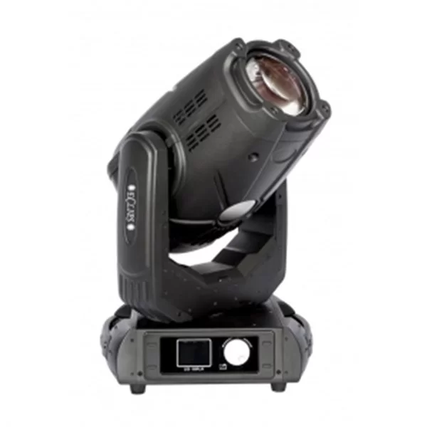 Eclips MIRAGE Movinghead Spot, Beam, Wash Zoom, 280W/10R