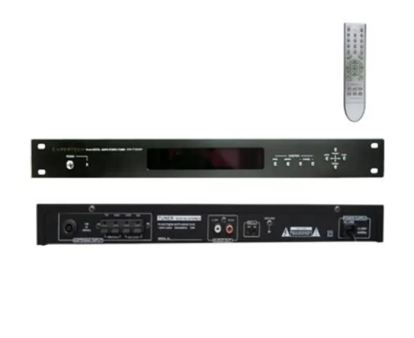 Empertech Kb-F508R Fm Tuner
