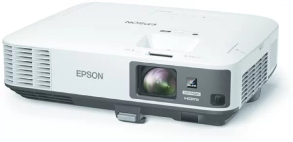 Epson EB-2255U 5000 Ansilumen Full Hd Projeksiyon Cihazı 1920x1200