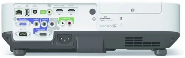 Epson EB-2255U 5000 Ansilumen Full Hd Projeksiyon Cihazı 1920x1200