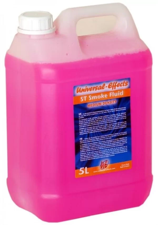 Eurosmoke HT-Standart Sis Likiti 5-litre Medium
