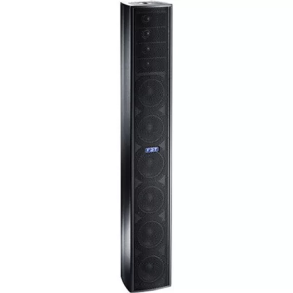 FBT CLA 604A 2-Yollu Aktif Line Array Kolon Hoparlör - 500W RMS