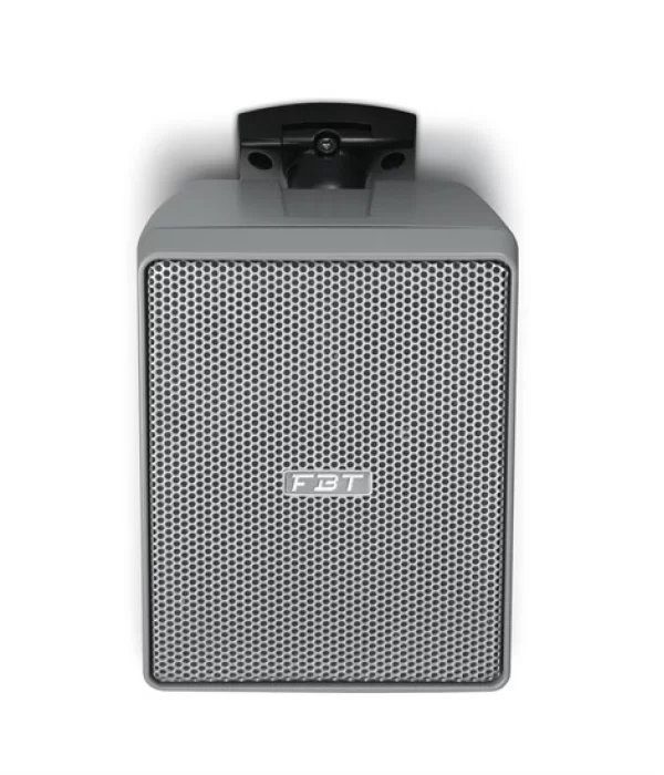 FBT SHADOW 105T | IP 55 2-yollu Full Range - 5cone + 1dome - conical 90° horn -
120Wrms - 100V line transf.