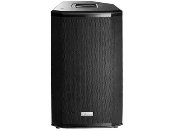 FBT VENTIS 112A | 2-yollu Bass reflex Aktif Hoparlör - 12 + 1 -
700Wrms+200Wrms