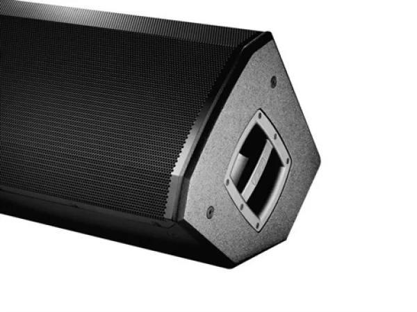 FBT VENTIS 112A | 2-yollu Bass reflex Aktif Hoparlör - 12 + 1 -
700Wrms+200Wrms
