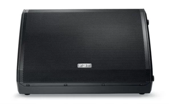 FBT VENTIS 115MA | 2-yollu Bass reflex Aktif monitor - 15 + 1 -
700Wrms+200Wrms