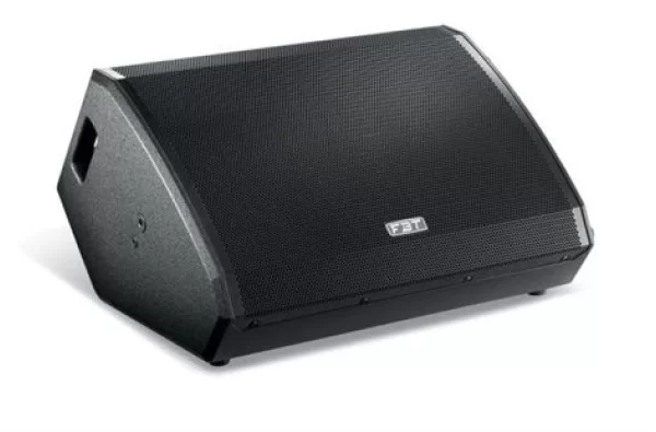 FBT VENTIS 115MA | 2-yollu Bass reflex Aktif monitor - 15 + 1 -
700Wrms+200Wrms