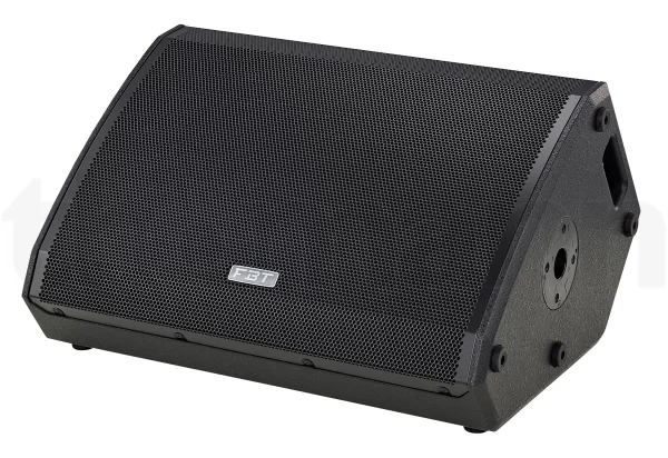 FBT VENTIS 115MA | 2-yollu Bass reflex Aktif monitor - 15 + 1 -
700Wrms+200Wrms