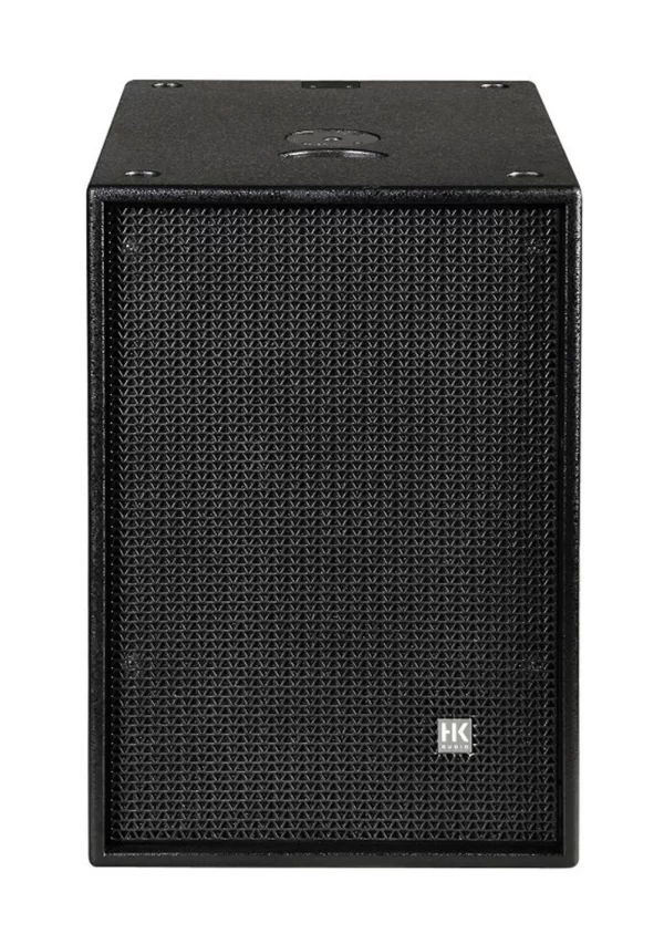 Hk Audio CTA118SUB 18 Dsp Aktif Subwoofer 1000W