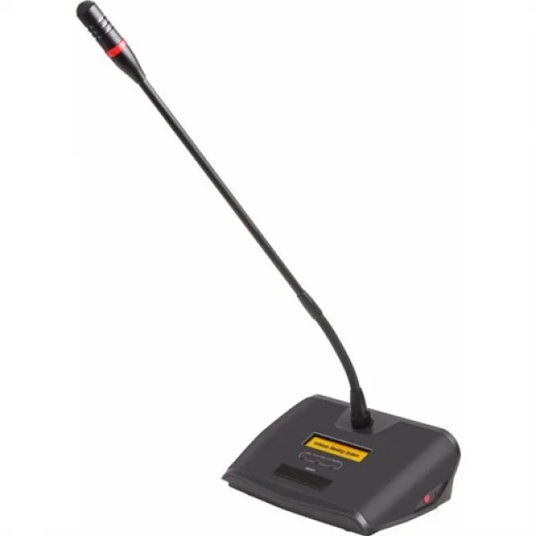 HTDZ HT-2288 D Delege Ünitesi