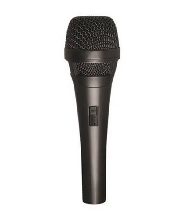 JEFE AVL 3250 Cardioid Dinamik Mikrofon 600 Ohm