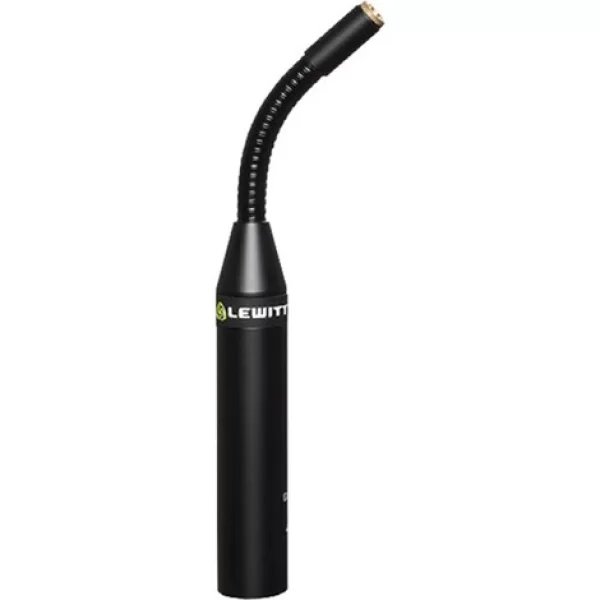 Lewitt GN15X 15 cm metal Gooseneck