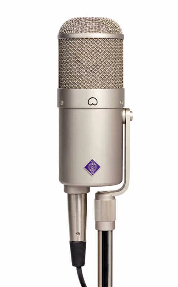 Neumann U 47 FET Geniş Diyafram Mikrofon
