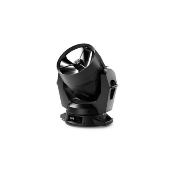 PHILIPS VL 6000 BEAM 1500W Beam, 23ch, 55000 Lumen