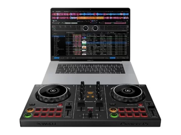 Pioneer DDJ-200 Smart DJ Controller