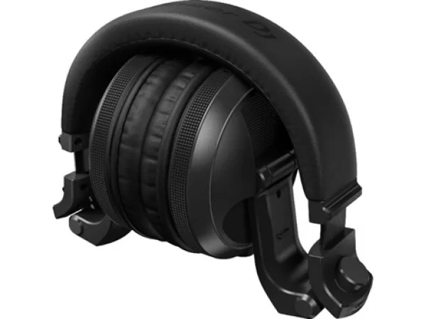 Pioneer HDJ-X5BT-K Bluetoothlu DJ Kulaklığı (Siyah)
