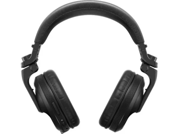 Pioneer HDJ-X5BT-K Bluetoothlu DJ Kulaklığı (Siyah)