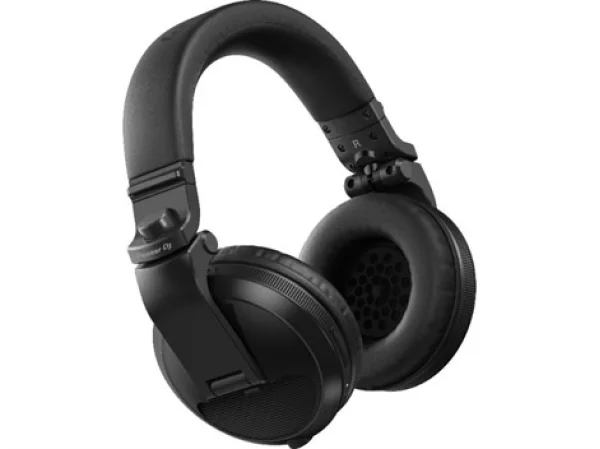 Pioneer HDJ-X5BT-K Bluetoothlu DJ Kulaklığı (Siyah)
