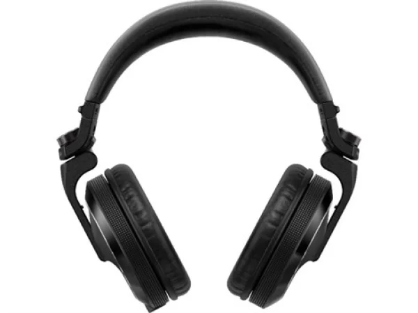 Pioneer HDJ-X7-K Profesyonel DJ Dinleme Kulaklığı (Siyah)