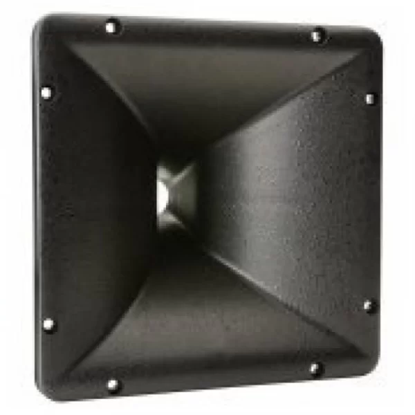 RCF H 100 Tiz Hornu 1 220X220, Directivity: 90X75, Cut-off freq: 800 Hz
