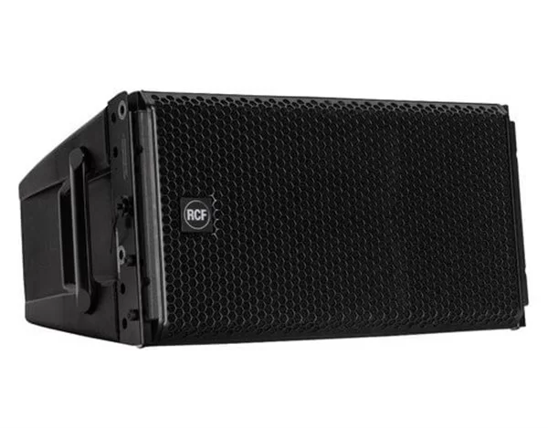 RCF HDL 28-A Aktif 2x8 Line Array Hoparlör 2200W