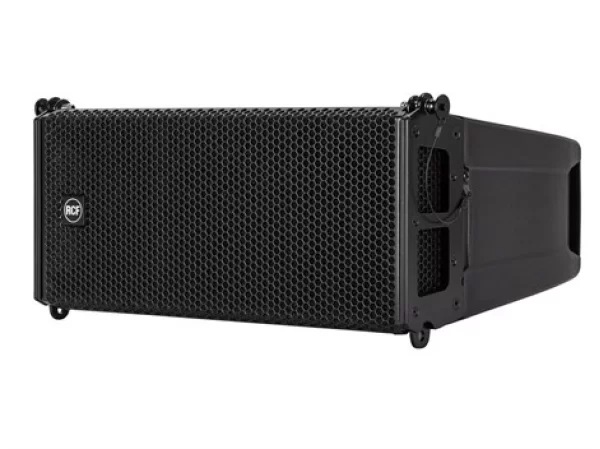 RCF HDL 6-A 2x6 Aktif Line Array Module, 1400W